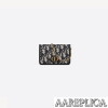 Replica Dior 30 Montaigne Card Holder S2098OBAE_M900 3