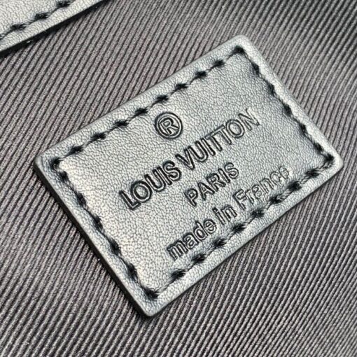Replica Louis Vuitton Keepall Bandoulière 50 LV M45942 7