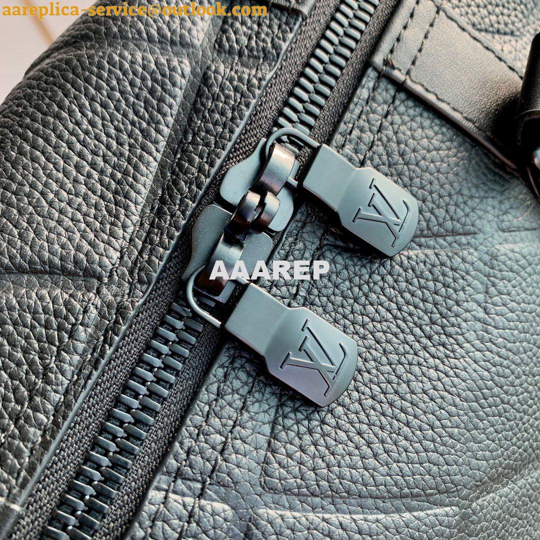 Replica Louis Vuitton Keepall Bandoulière 50 LV M21382 6 Replica Louis Vuitton Keepall Bandoulière 50 LV M21382 6