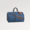 Replica Louis Vuitton Keepall Bandoulière 50 LV M20963 12 Replica Louis Vuitton Keepall Bandoulière 50 LV M20963 12