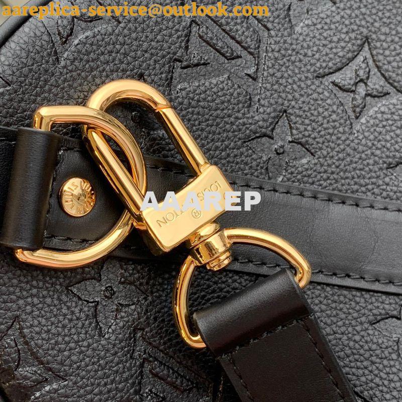 Replica Louis Vuitton Keepall Bandoulière 45 LV M45532 6 Replica Louis Vuitton Keepall Bandoulière 45 LV M45532 6