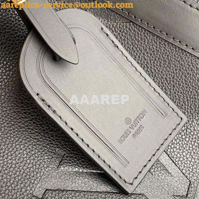 Replica Louis Vuitton Keepall Bandoulière 45 LV M45532 7 Replica Louis Vuitton Keepall Bandoulière 45 LV M45532 7