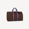 Replica Louis Vuitton Keepall Bandoulière 50 LV M20963 11 Replica Louis Vuitton Keepall Bandoulière 50 LV M20963 11