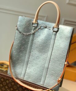 Replica Louis Vuitton Sac Plat LV M45884 Replica Louis Vuitton Sac Plat LV M45884