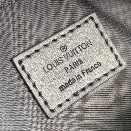 Replica Louis Vuitton Keepall XS LV M80953 7