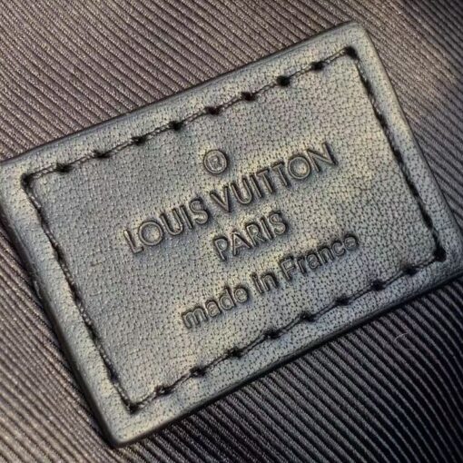 Replica Louis Vuitton Keepall XS LV M45788 7
