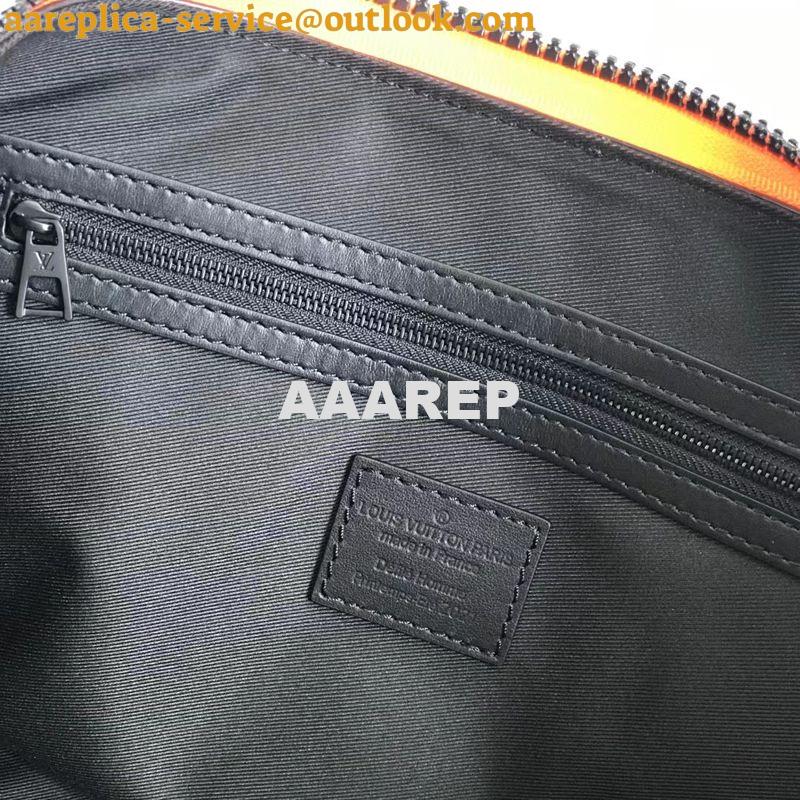 Replica Louis Vuitton Keepall Bandoulière 50 LV M45616 Replica Louis Vuitton Keepall Bandoulière 50 LV M45616