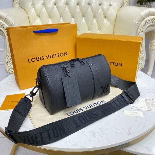Replica Louis Vuitton City Keepall LV M59255 11