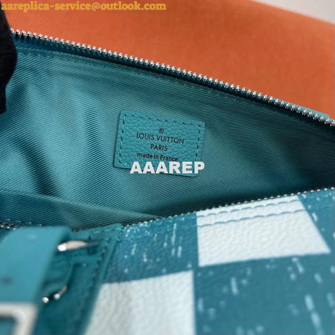 Replica Louis Vuitton City Keepall LV N50076 2 Replica Louis Vuitton City Keepall LV N50076 2