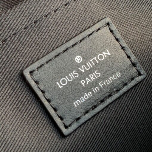 Replica Louis Vuitton City Keepall LV M45936 8