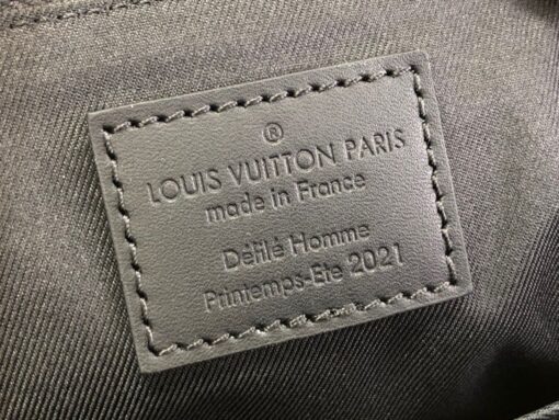 Replica Louis Vuitton City Keepall LV M57417