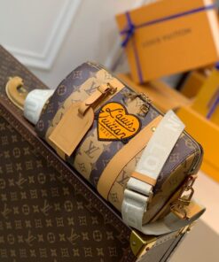 Replica Louis Vuitton City Keepall LV M45963 Replica Louis Vuitton City Keepall LV M45963