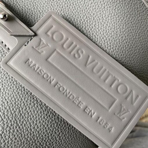 Replica Louis Vuitton City Keepall LV M59328 4