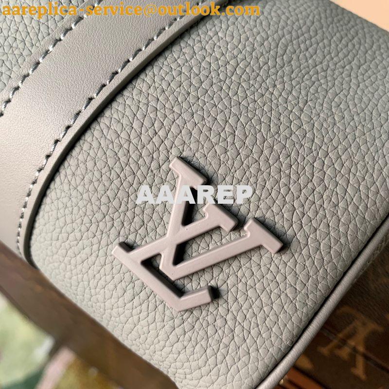 Replica Louis Vuitton City Keepall LV M59328 6 Replica Louis Vuitton City Keepall LV M59328 6