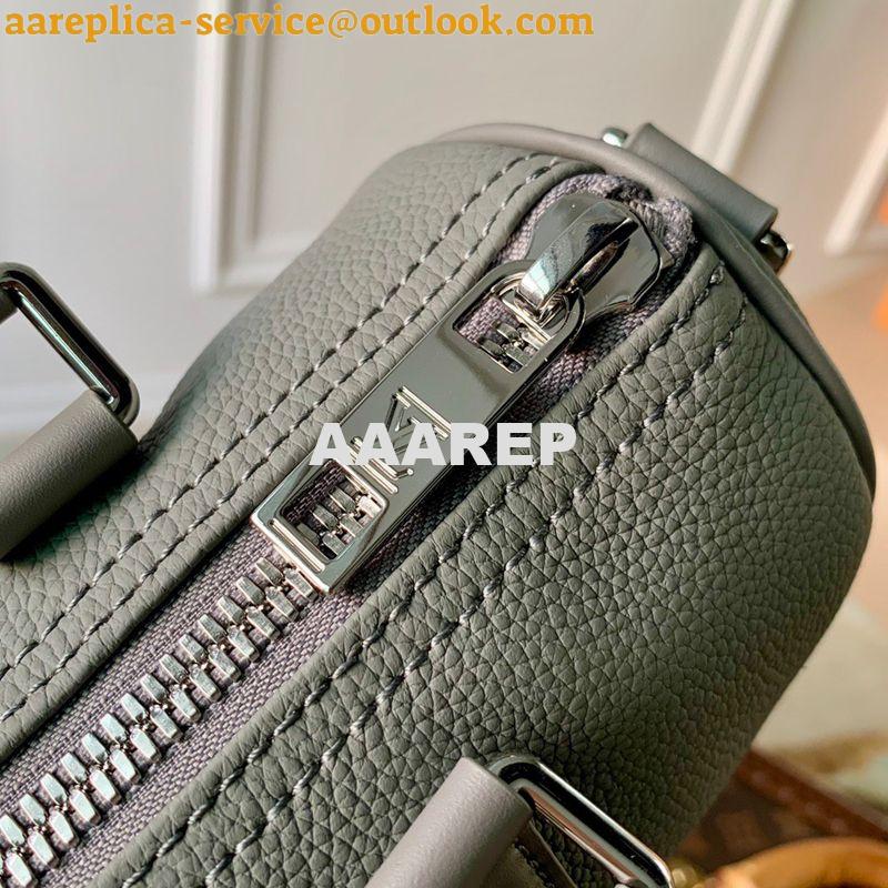 Replica Louis Vuitton City Keepall LV M59328 7 Replica Louis Vuitton City Keepall LV M59328 7