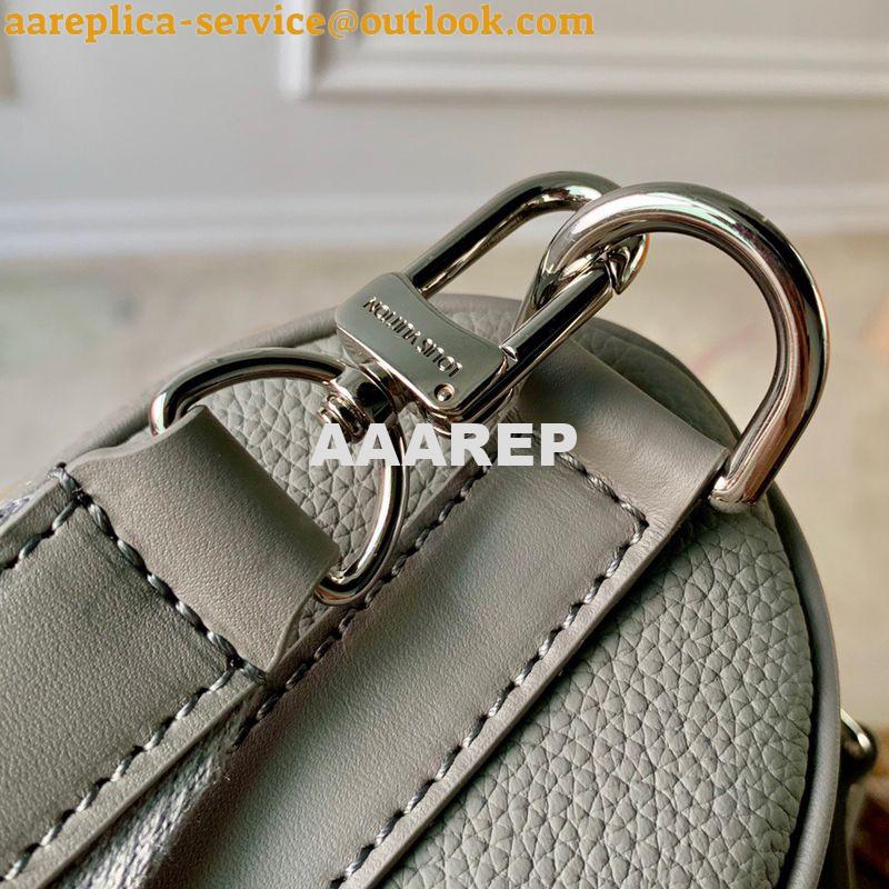 Replica Louis Vuitton City Keepall LV M59328 8 Replica Louis Vuitton City Keepall LV M59328 8