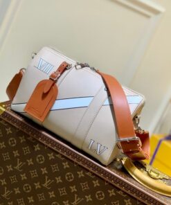 Replica Louis Vuitton City Keepall LV M59670 Replica Louis Vuitton City Keepall LV M59670