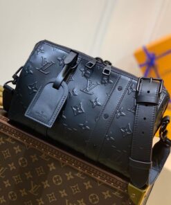 Replica Louis Vuitton City Keepall LV M57955 Replica Louis Vuitton City Keepall LV M57955