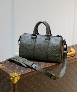 Replica Louis Vuitton Keepall XS LV M57961 Replica Louis Vuitton Keepall XS LV M57961