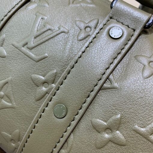 Replica Louis Vuitton Keepall XS LV M57961 4