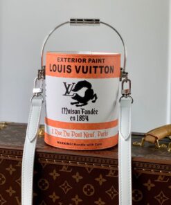 Replica Louis Vuitton LV Paint Can M81590 2