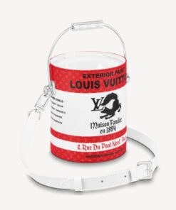 Replica Louis Vuitton LV Paint Can M81595