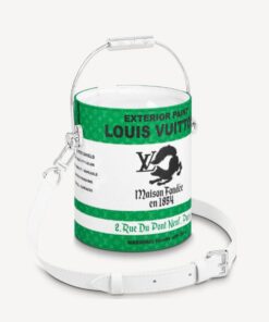 Replica Louis Vuitton LV Paint Can M81592 Replica Louis Vuitton LV Paint Can M81592