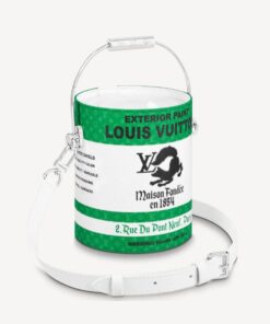 Replica Louis Vuitton LV Paint Can M81592