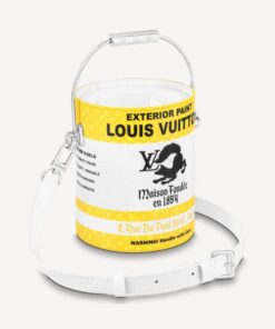Replica Louis Vuitton LV Paint Can M81593 Replica Louis Vuitton LV Paint Can M81593