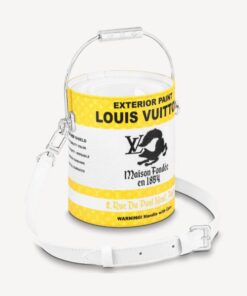 Replica Louis Vuitton LV Paint Can M81593