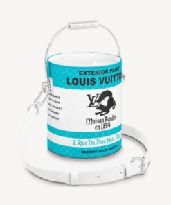 Replica Louis Vuitton LV Paint Can M81597