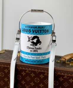 Replica Louis Vuitton LV Paint Can M81597 2
