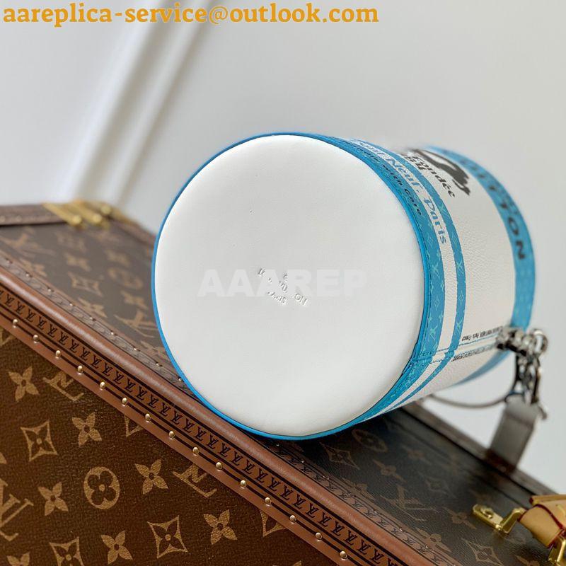 Replica Louis Vuitton LV Paint Can M81597 5 Replica Louis Vuitton LV Paint Can M81597 5