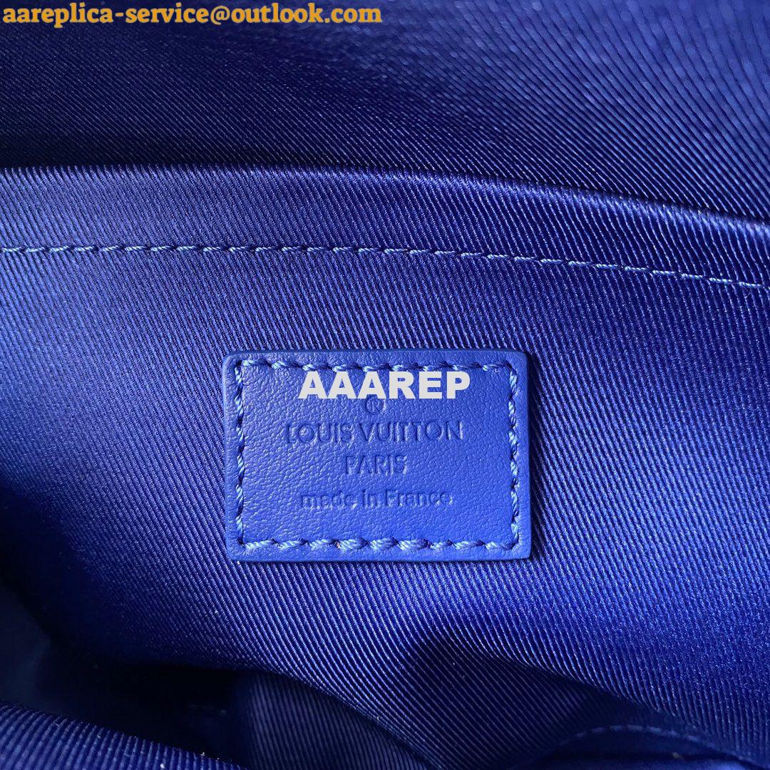 Replica Louis Vuitton S Lock Messenger LV M58488 4 Replica Louis Vuitton S Lock Messenger LV M58488 4