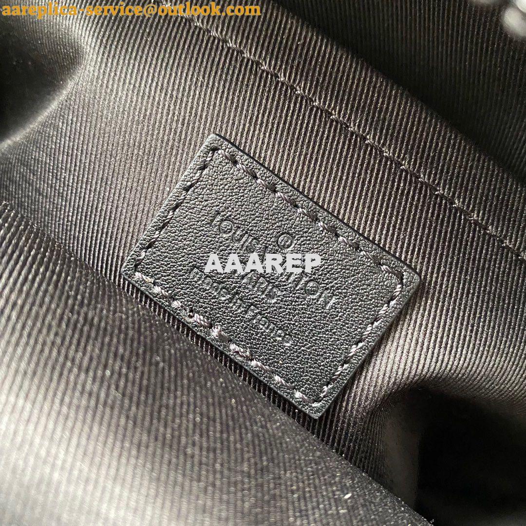 Replica Louis Vuitton S Lock Messenger LV M58489 Replica Louis Vuitton S Lock Messenger LV M58489