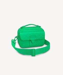 Replica Louis Vuitton S Lock Messenger LV M20904 Replica Louis Vuitton S Lock Messenger LV M20904