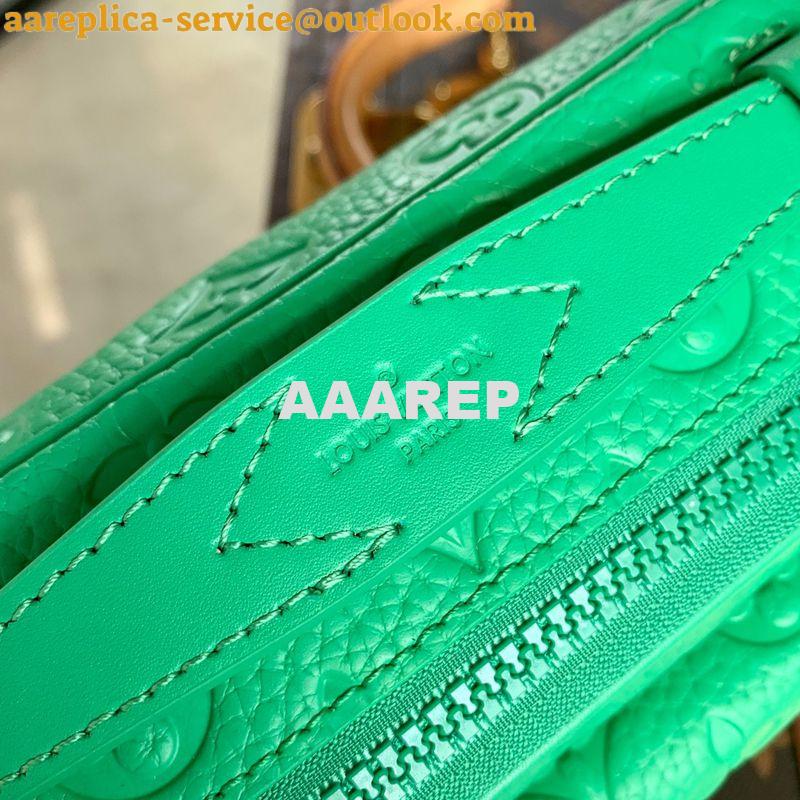 Replica Louis Vuitton S Lock Messenger LV M20904 8 Replica Louis Vuitton S Lock Messenger LV M20904 8