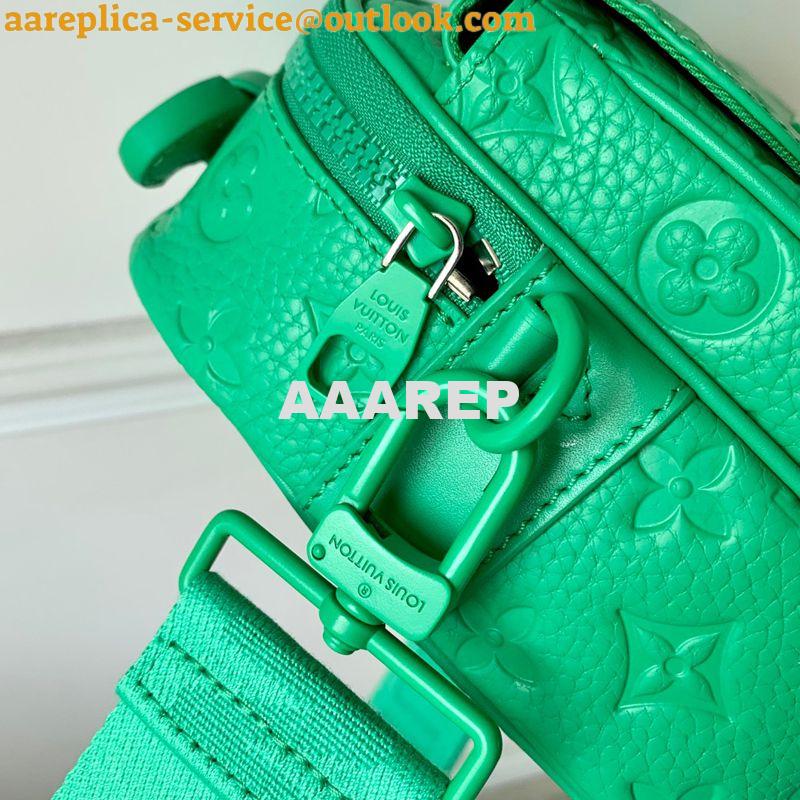 Replica Louis Vuitton S Lock Messenger LV M20904 10 Replica Louis Vuitton S Lock Messenger LV M20904 10