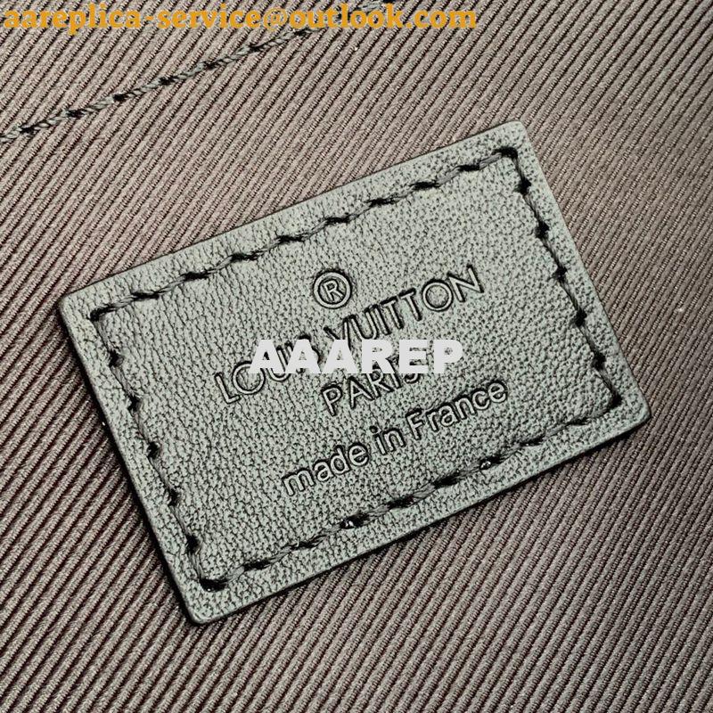 Replica Louis Vuitton S Lock Messenger LV M45806 7 Replica Louis Vuitton S Lock Messenger LV M45806 7