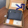 Replica Louis Vuitton Standing Pouch LV M81588 12 Replica Louis Vuitton Standing Pouch LV M81588 12