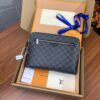 Replica Louis Vuitton Pochette iPad LV M81029 11