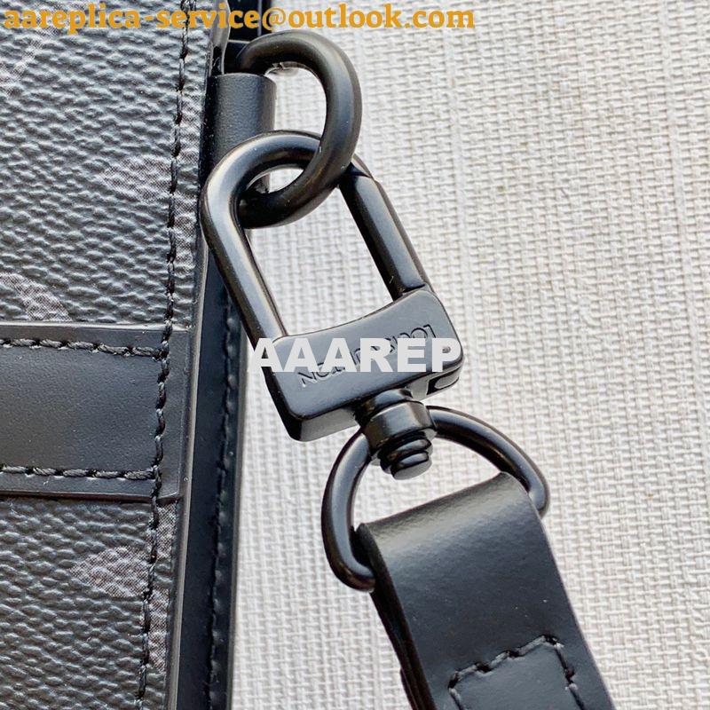 Replica Louis Vuitton Trunk Pouch LV M45937 4 Replica Louis Vuitton Trunk Pouch LV M45937 4