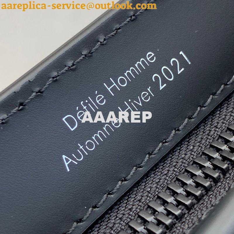 Replica Louis Vuitton Trunk Pouch LV M45937 7 Replica Louis Vuitton Trunk Pouch LV M45937 7