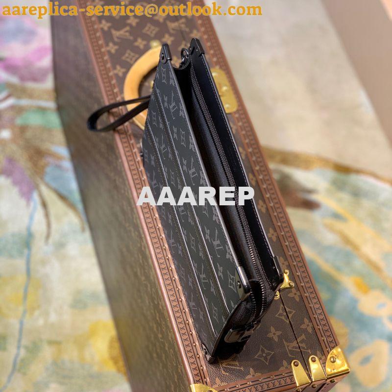 Replica Louis Vuitton Trunk Pouch LV M45937 8 Replica Louis Vuitton Trunk Pouch LV M45937 8