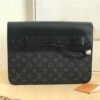 Replica Louis Vuitton Carrot Pouch LV M80851 9 Replica Louis Vuitton Carrot Pouch LV M80851 9