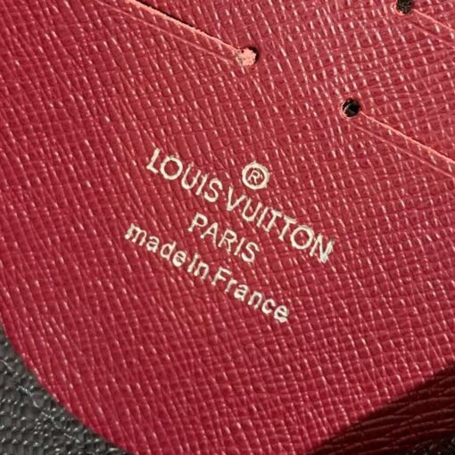 Replica Louis Vuitton Pochette Voyage LV M30718 5