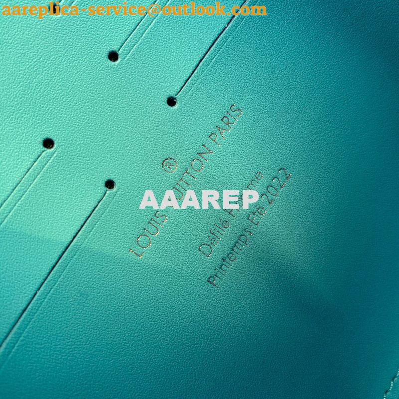 Replica Louis Vuitton Pochette Voyage LV M81204 Replica Louis Vuitton Pochette Voyage LV M81204