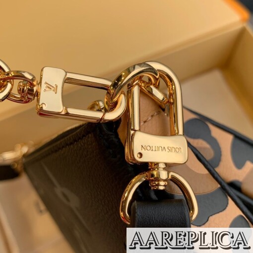 Replica Louis Vuitton Multi Pochette Accessoire LV M58520 6