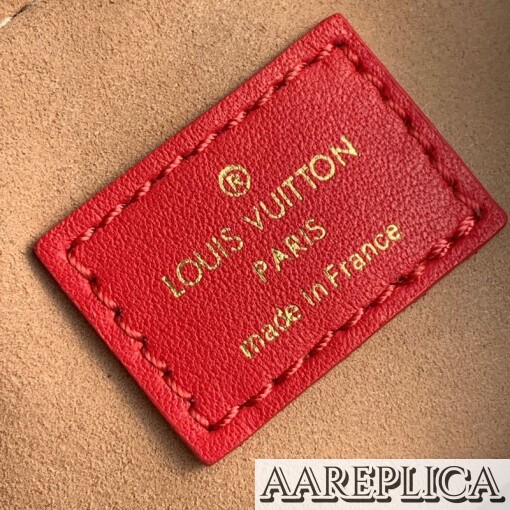 Replica Louis Vuitton Pochette Troca LV M59049 6