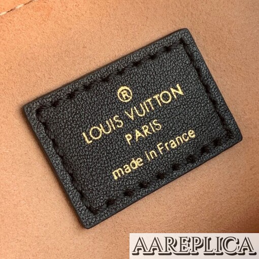 Replica Louis Vuitton Pochette Troca LV M59046 5